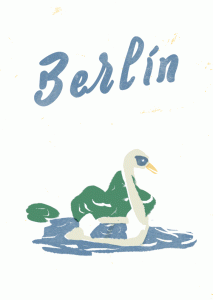 Belin Conde Nast Traveler Animation