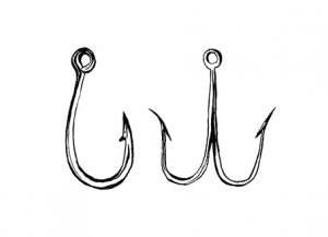 Hook Illustration
