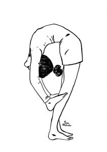 Indecision Illustration