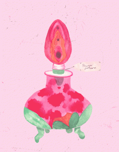 power potion animation