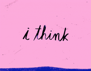 i think i sink animation preview